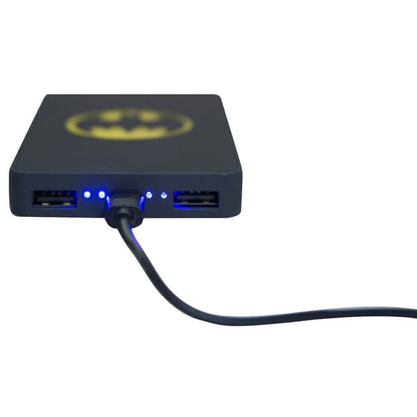 BATMAN Akkupankki7 6000 mAh