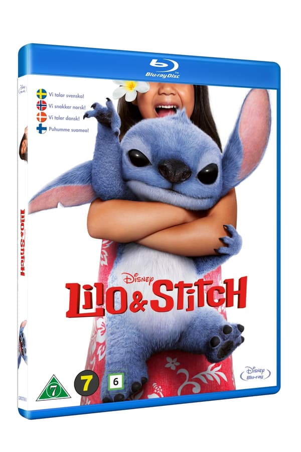 Lilo & Stitch