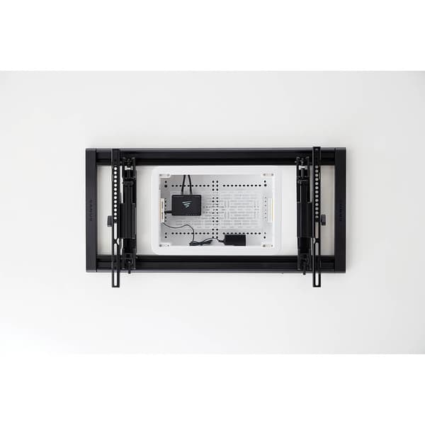 SANUS Tiltande Väggfäste 42"-90"