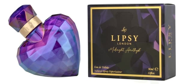 Lipsy Midnight Amethyst Edt Spray 30 ml