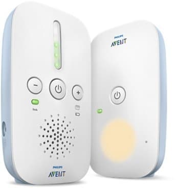 Philips Avent SCD503/26 DECT - babymonitor