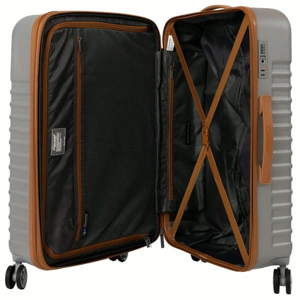 Cavalet Pasadena L Silver/Tan