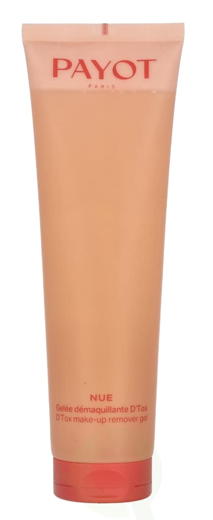 Payot Nue D'Tox Make-Up Remover Gel 150 ml