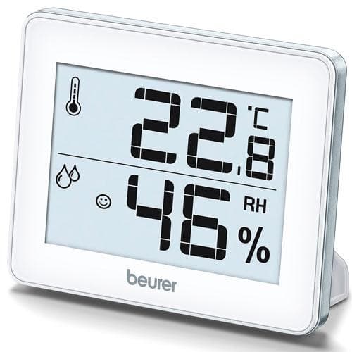 Beurer Innendørstermometer HM16