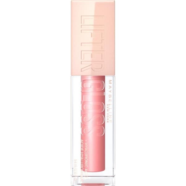 Maybelline Lifter Gloss - 004 Silk