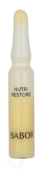 Babor Nutri Restore Ampoule Serum Concentrate 14 ml 7x2ml