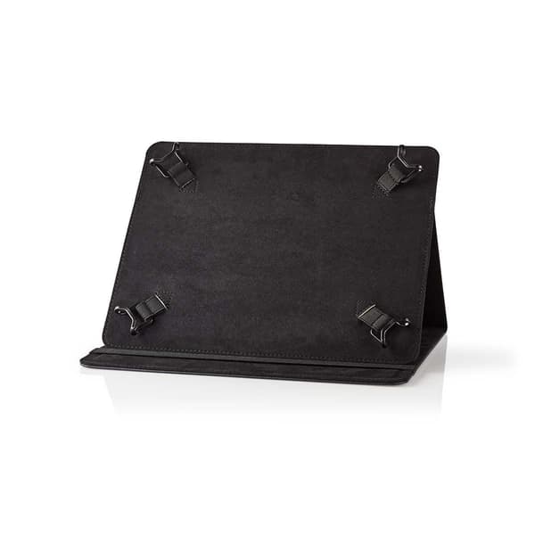 Nedis Tablet Folio Case Samsung | Universal | Sort | PU