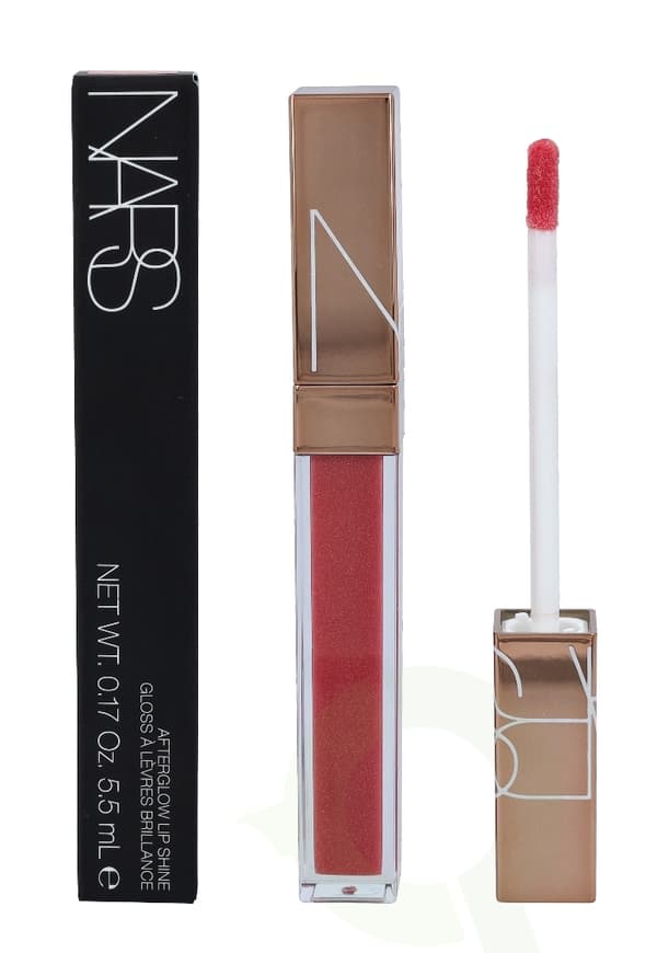 NARS Afterglow Lip Shine 5.5 ml Orgasm