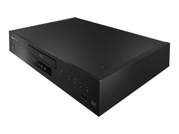 Panasonic DP-UB9000EG1 - Blu-Rayspelare med UltraHD