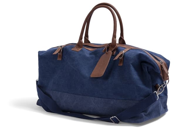 Lord Nelson Dufflebag Marin
