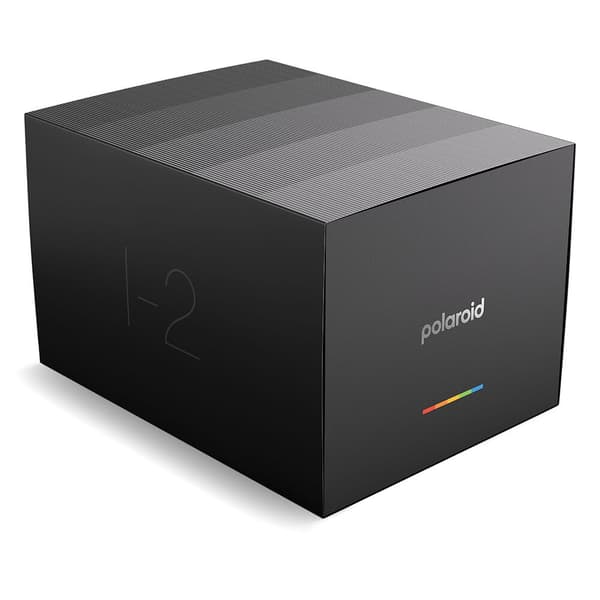 Polaroid Kamera I-2 Svart