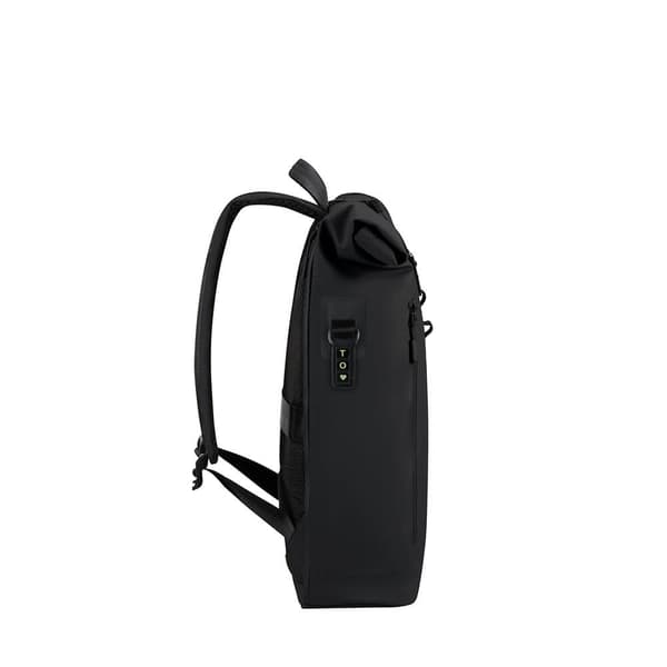 Samsonite Rygsæk Coatify Biz Rolltop 15.6" Sort