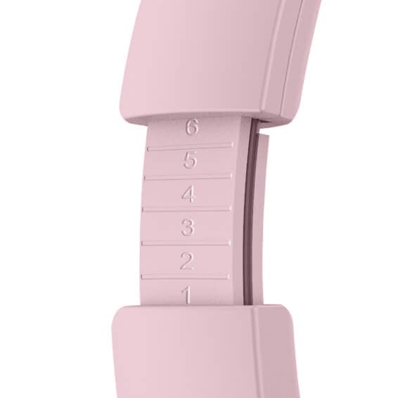 HELLO KITTY Hörlur On-Ear Trådlös 85dB/95dB
