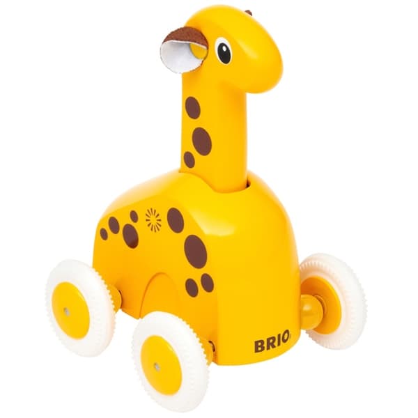 Brio 30229 Push &amp; Go-sjiraff