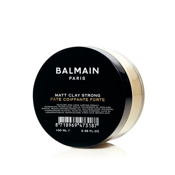 Balmain Matt Clay Strong 100 ml
