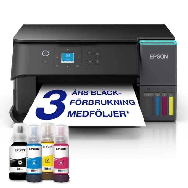 Epson Blekkskriver EcoTank ET-2950Epson