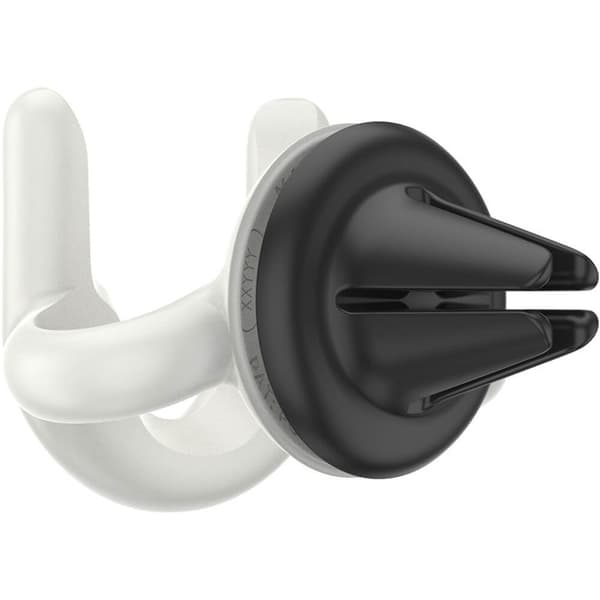 PopSockets PopMount BIlventilation Hvid