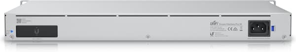 Ubiquiti UniFi Dream Machine SE-switch og firewall