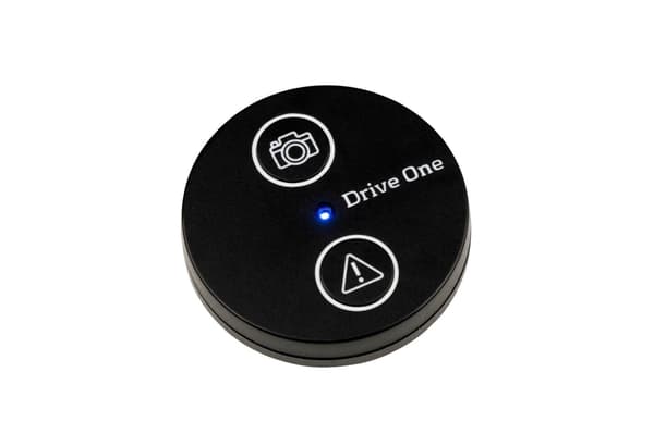 ParkOne Drive One Trafikalarm