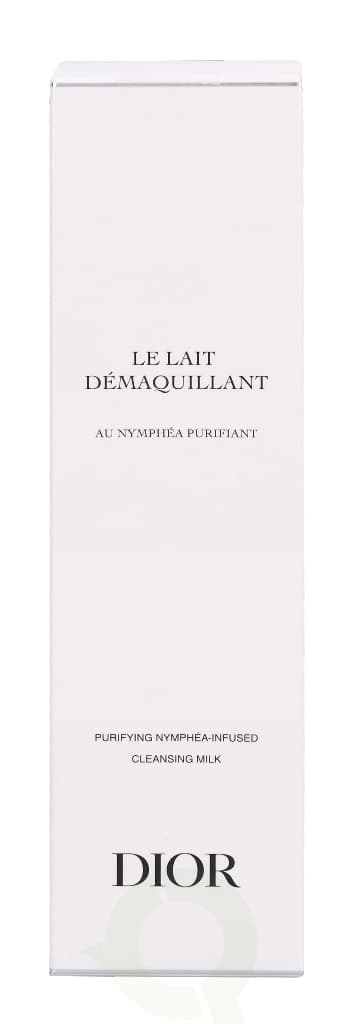 Dior The Cleansing Milk 200 ml
