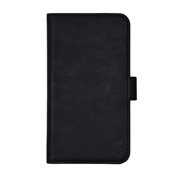 Gear Wallet 2-i-1 MagSerie Sort - iPhone Air