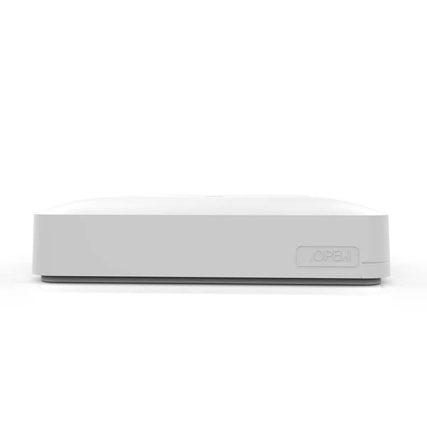 Nedis SmartLife Dørvindussensor | Zigbee 3.0 | Batteri drevet | Android™ / IOS | Hvit