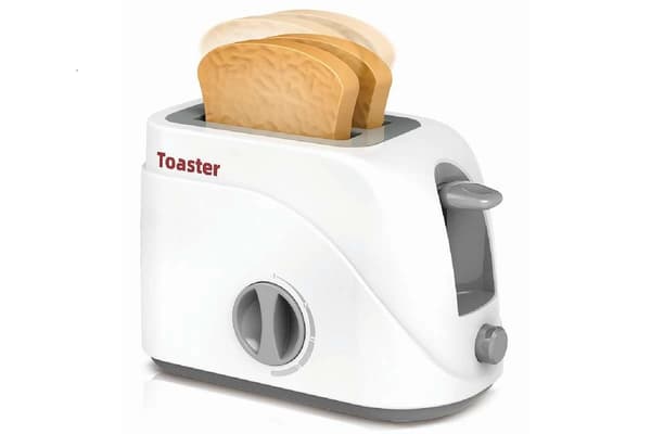 TEGOLE Brödrost inkl. 2 bröd (500220)