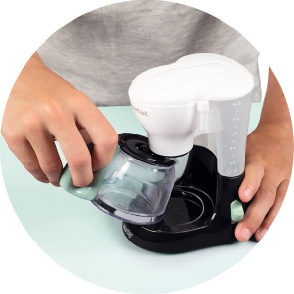 Smoby SAS Smoby Tefal -aamupalasetti