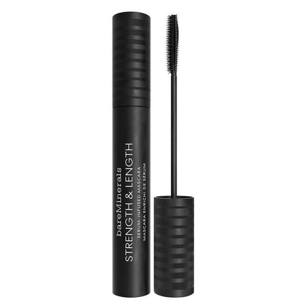bareMinerals Strength &amp; Length Serum Infused Mascara 8 ml