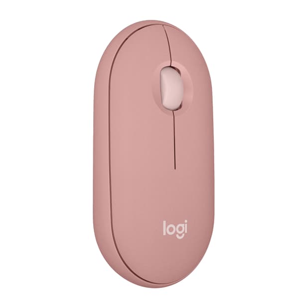 Logitech Pebble Mouse 2 - M350s