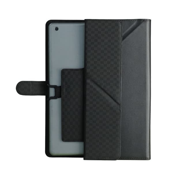 Gear Tabletfodral Svart Universal 9-10"