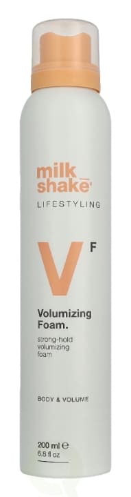 Milk_Shake Lifestyling Volumizing Foam 200 ml