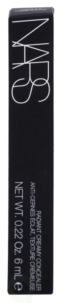 NARS Radiant Creamy Concealer 6 ml Light 2.5/Creme Brulee