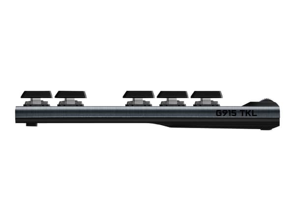 Logitech G915 TKLTENKEYL.LIGHTSP.WRLSRG