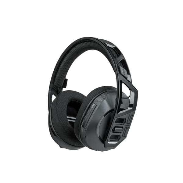NACON RIG 600 PRO HS Svart