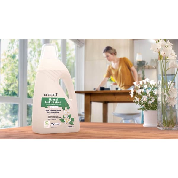 Bissell Rengöringsmedel Natural Multi-Surface 2L