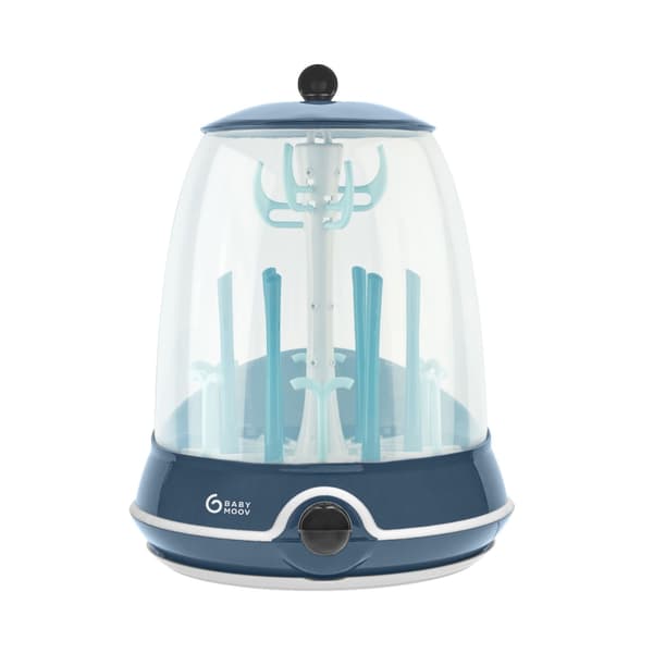 Babymoov Turbo-dampsterilisator