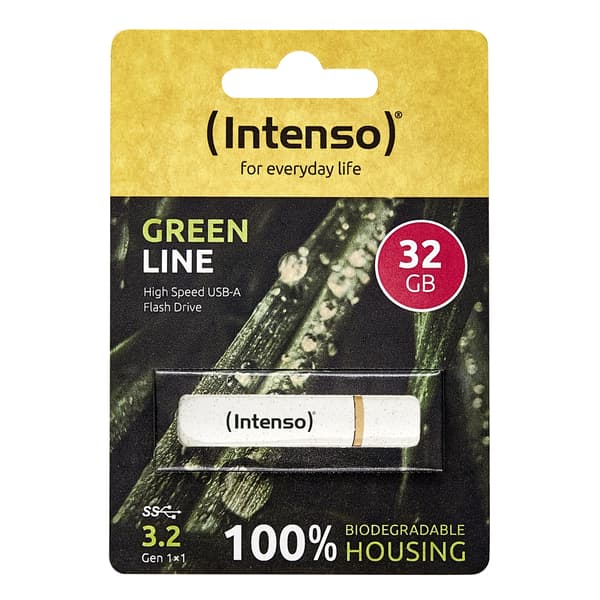 Intenso Green Line 32GB Intenso