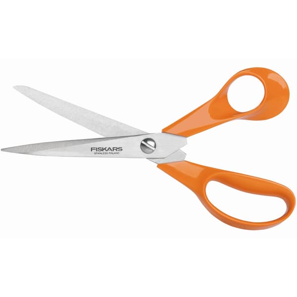 Fiskars Universalsax classic 21 cm