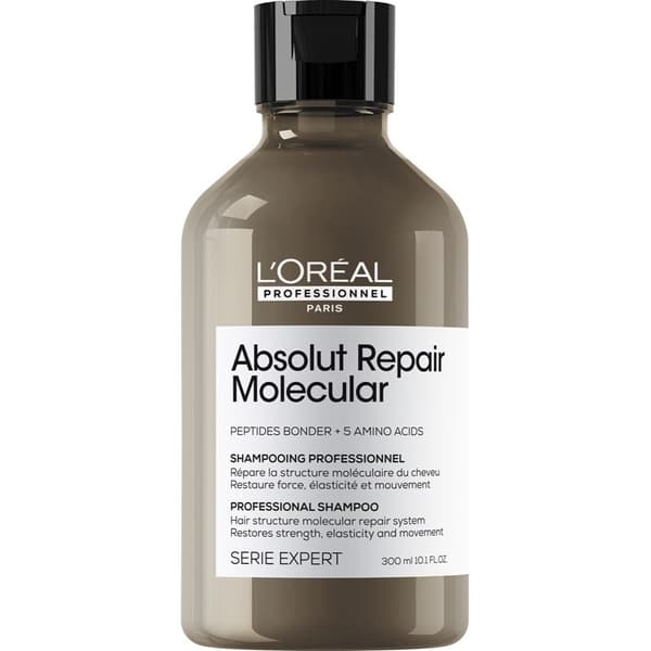 L'ORÉAL PARIS LOreal Professionnel Serie Expert Absolut Repair Molecular Shampoo 300ml