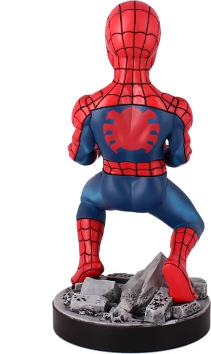 Cable Guys - Stativ for klassisk Spider Man-kontroller