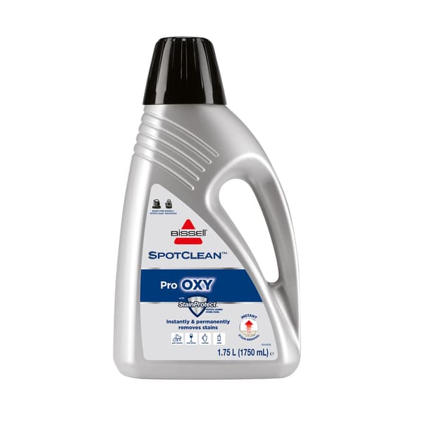 Bissell Puhdistusneste Spotclean Pro Oxy 1.75L