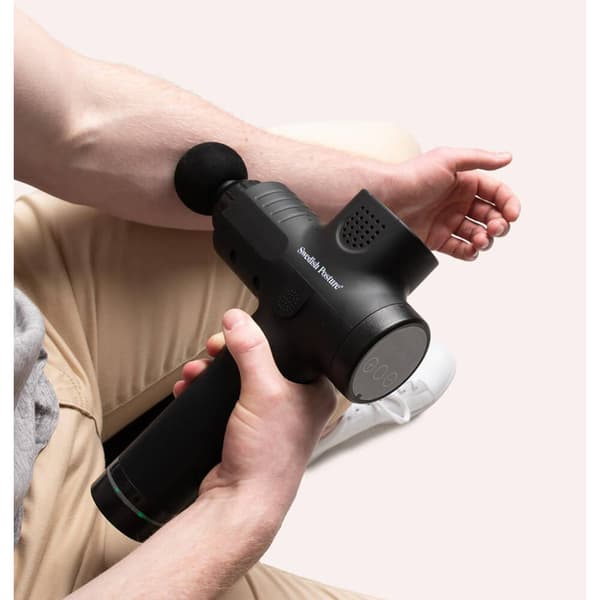 SWEDISH POSTURE Massagepistol