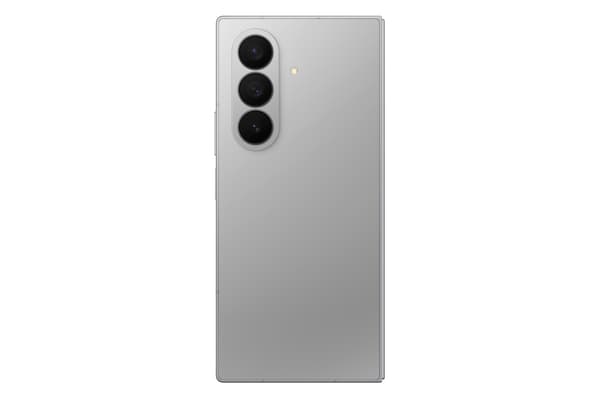Samsung Galaxy Z Fold 7 256 GB -Silver Shadow