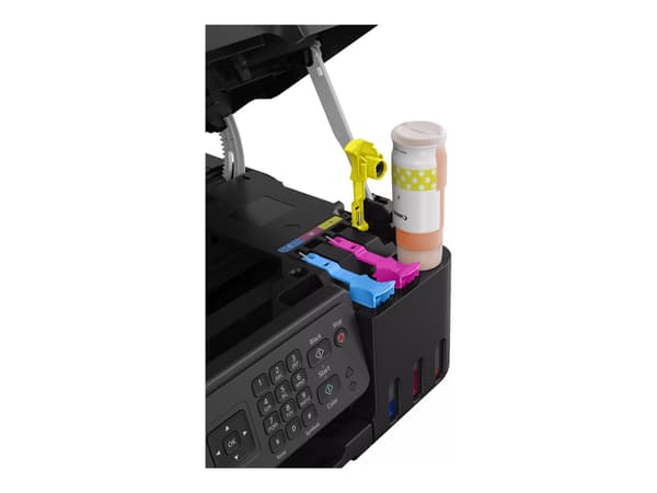 Canon PIXMA G4570 MegaTank Blækprinter