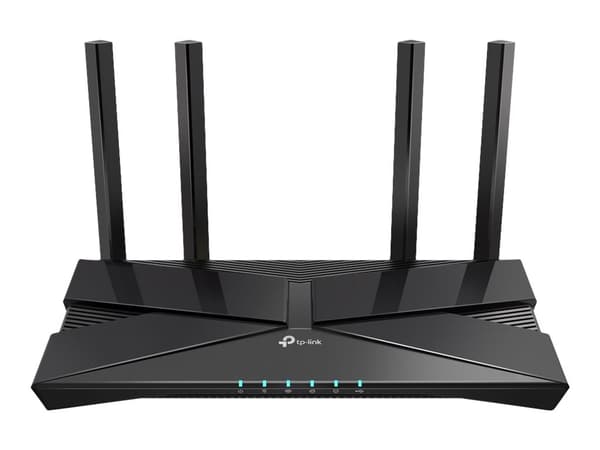 TP-LINK Archer AX1800 langaton reititin pöytäkone