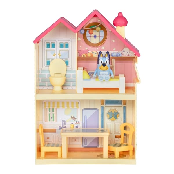 BLUEY S10 MINI BLUEY KOTI (90245)