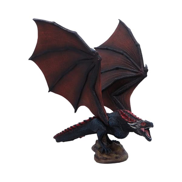 Nemesis Now Game of Thrones - hahmo - Drogon