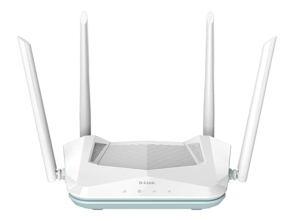 D-Link R15 Eagle Pro AI Wi-fi AX1500