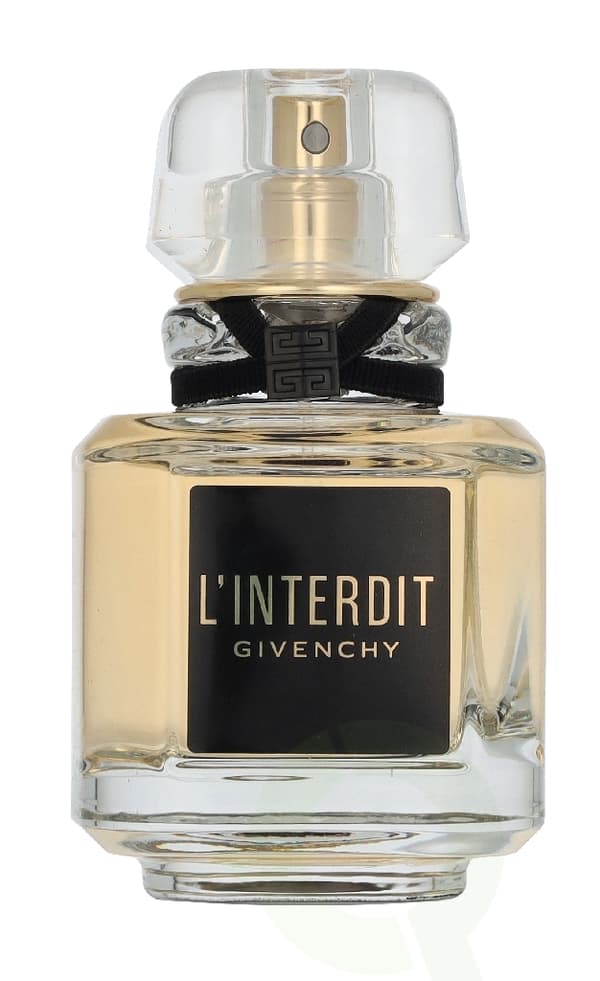 Givenchy L'Interdit Parfum Spray 35 ml